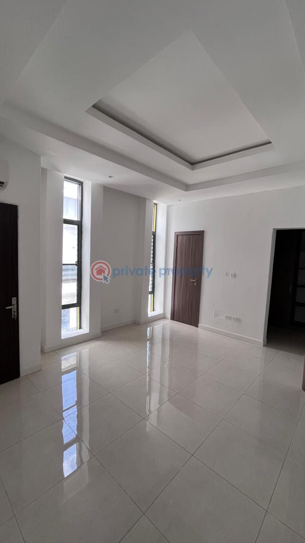 4 bedroom Terrace For Sale Parkview Estate Ikoyi Lagos - 11