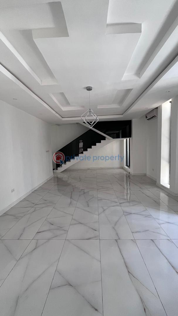 4 bedroom Terrace For Sale Parkview Estate Ikoyi Lagos - 6