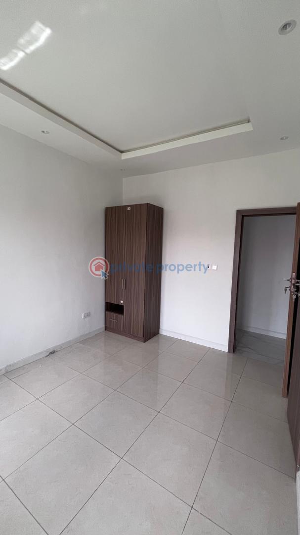 4 bedroom Terrace For Sale Parkview Estate Ikoyi Lagos - 19