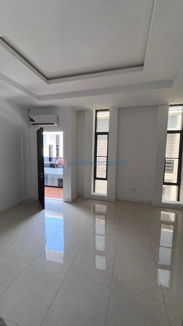 4 bedroom Terrace For Sale Parkview Estate Ikoyi Lagos - 22