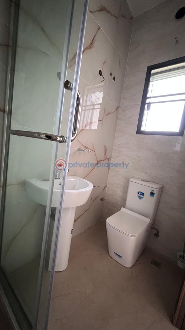4 bedroom Terrace For Sale Parkview Estate Ikoyi Lagos - 18