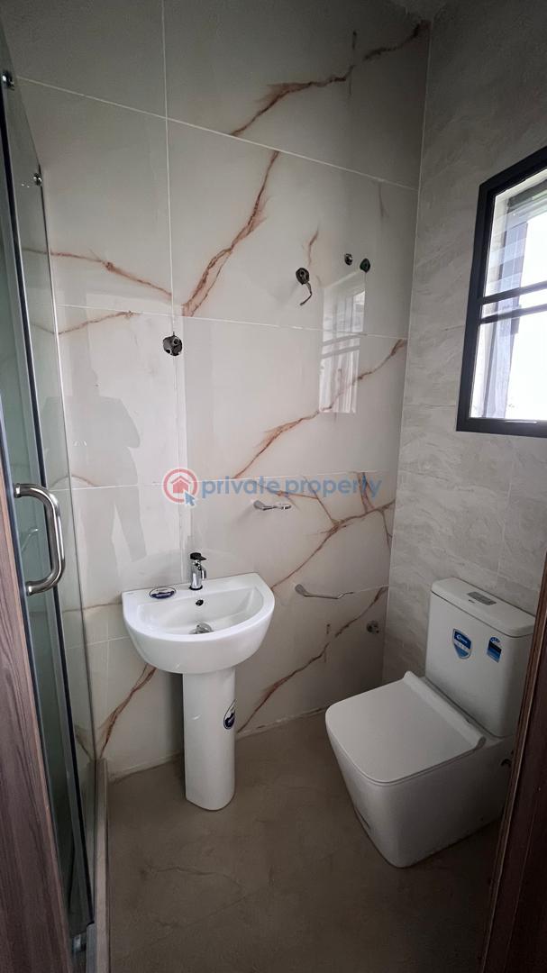 4 bedroom Terrace For Sale Parkview Estate Ikoyi Lagos - 16