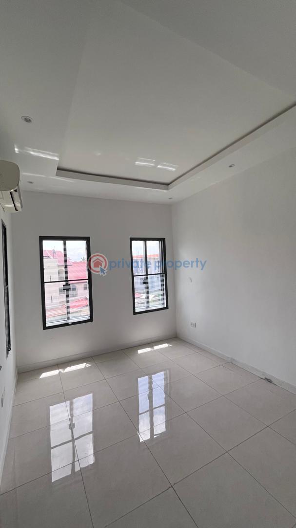 4 bedroom Terrace For Sale Parkview Estate Ikoyi Lagos - 14