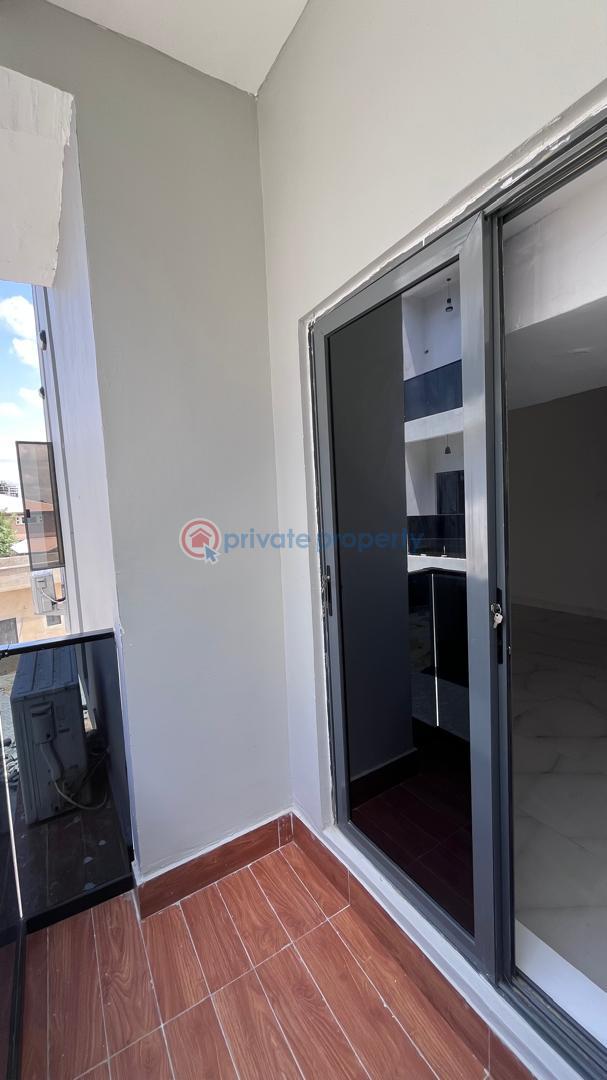 4 bedroom Terrace For Sale Parkview Estate Ikoyi Lagos - 24
