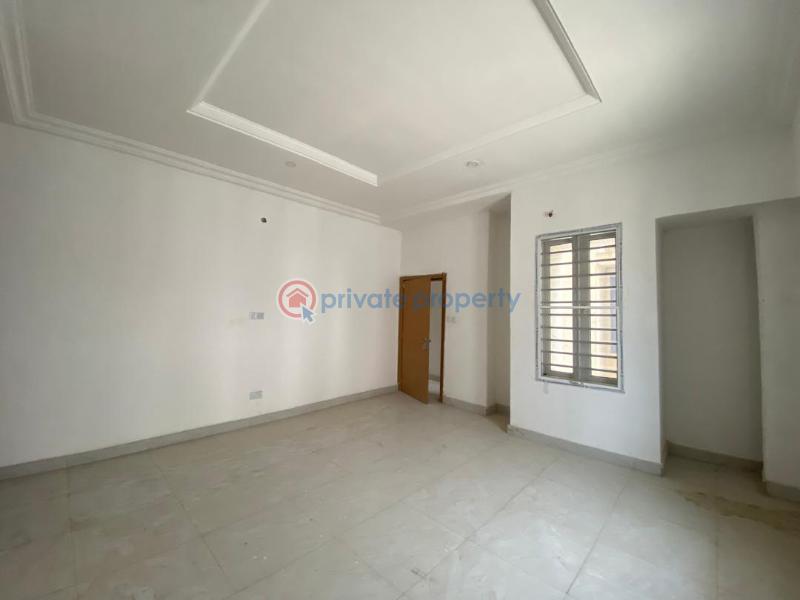 4 bedroom Terrace For Sale Guzape Abuja Phase 1  - 7