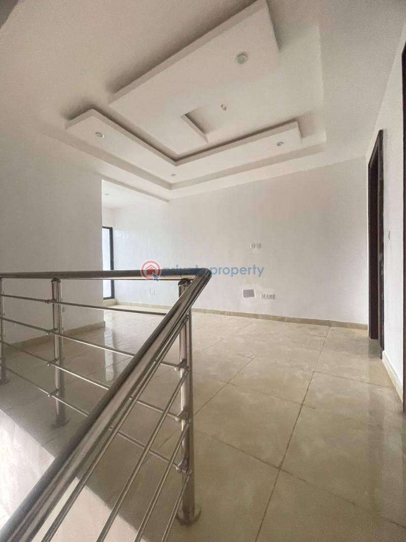 4 bedroom Flat & Apartment For Rent Lekki Phase 1 Lagos - 6