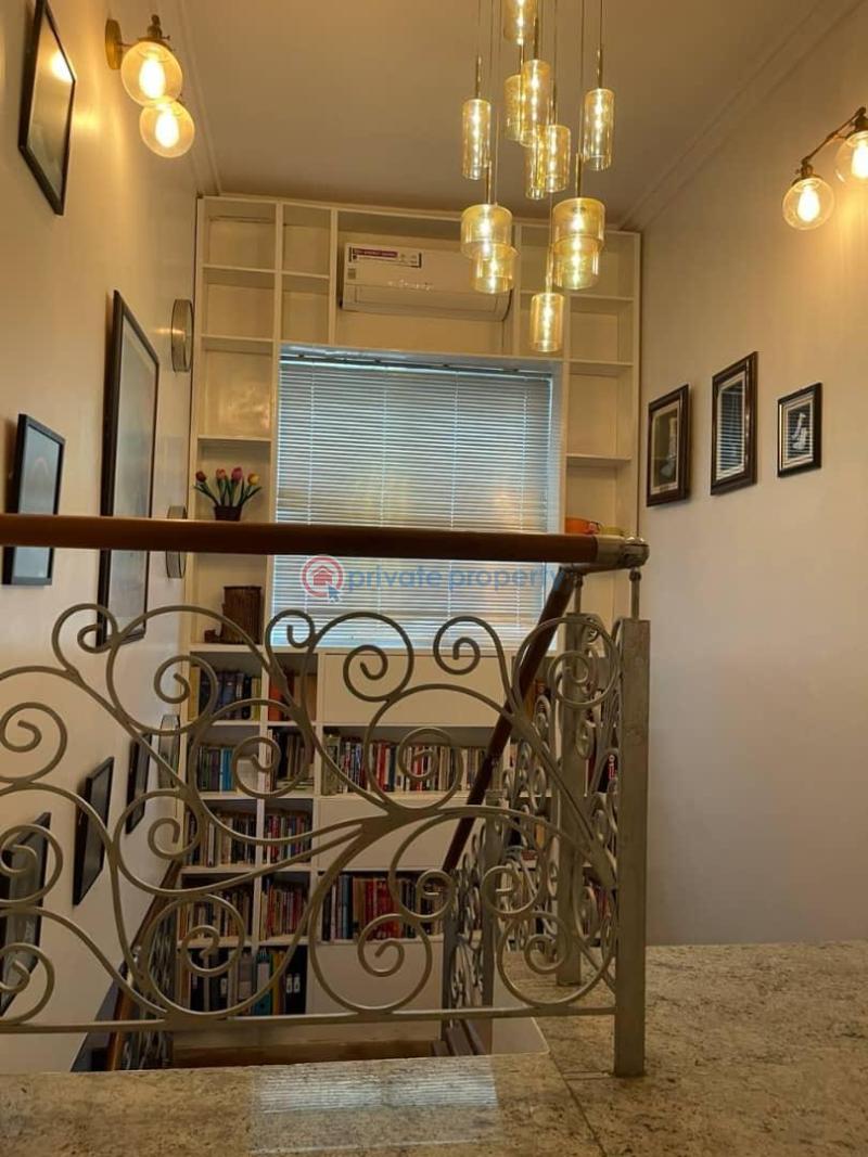 3 bedroom Terraced Duplex For Rent Estate Off Admiralty Way Lekki Phase 1 Lagos - 2
