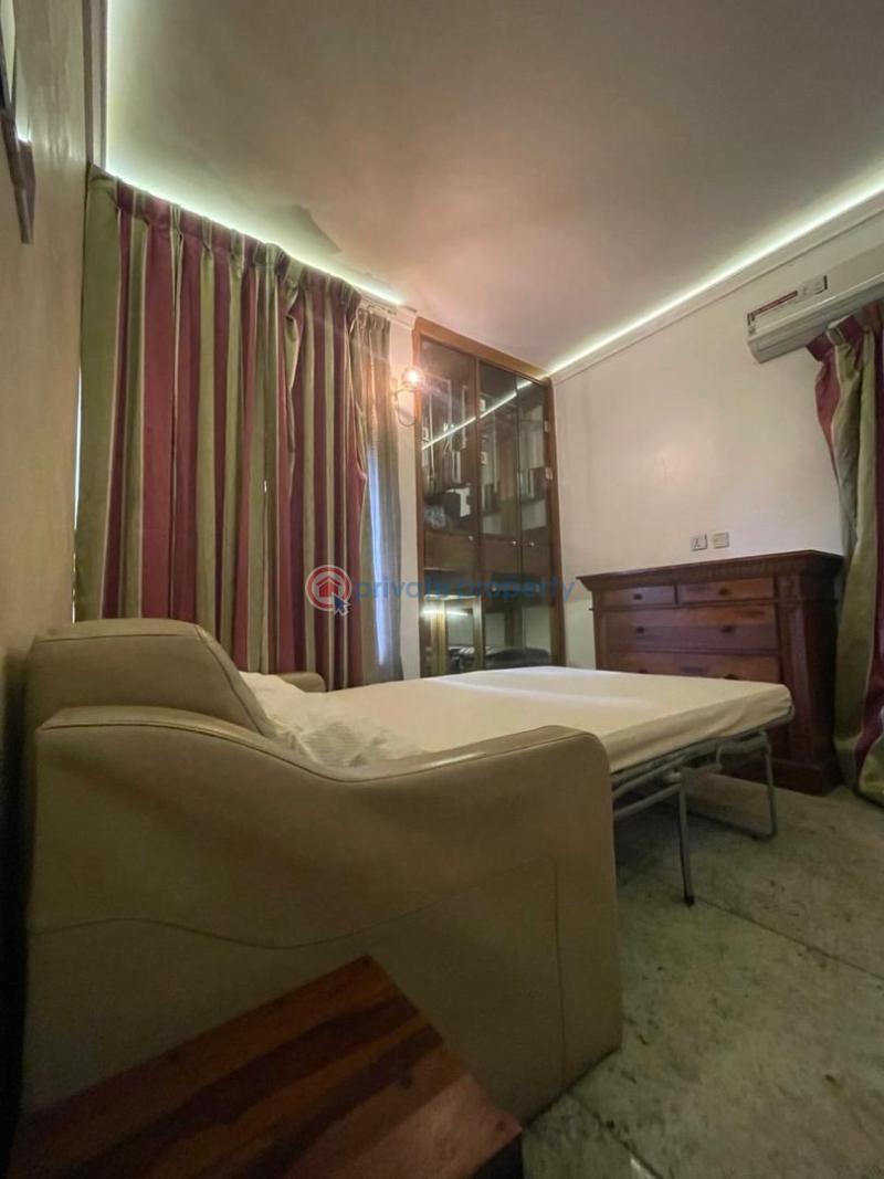 3 bedroom Terraced Duplex For Rent Estate Off Admiralty Way Lekki Phase 1 Lagos - 3