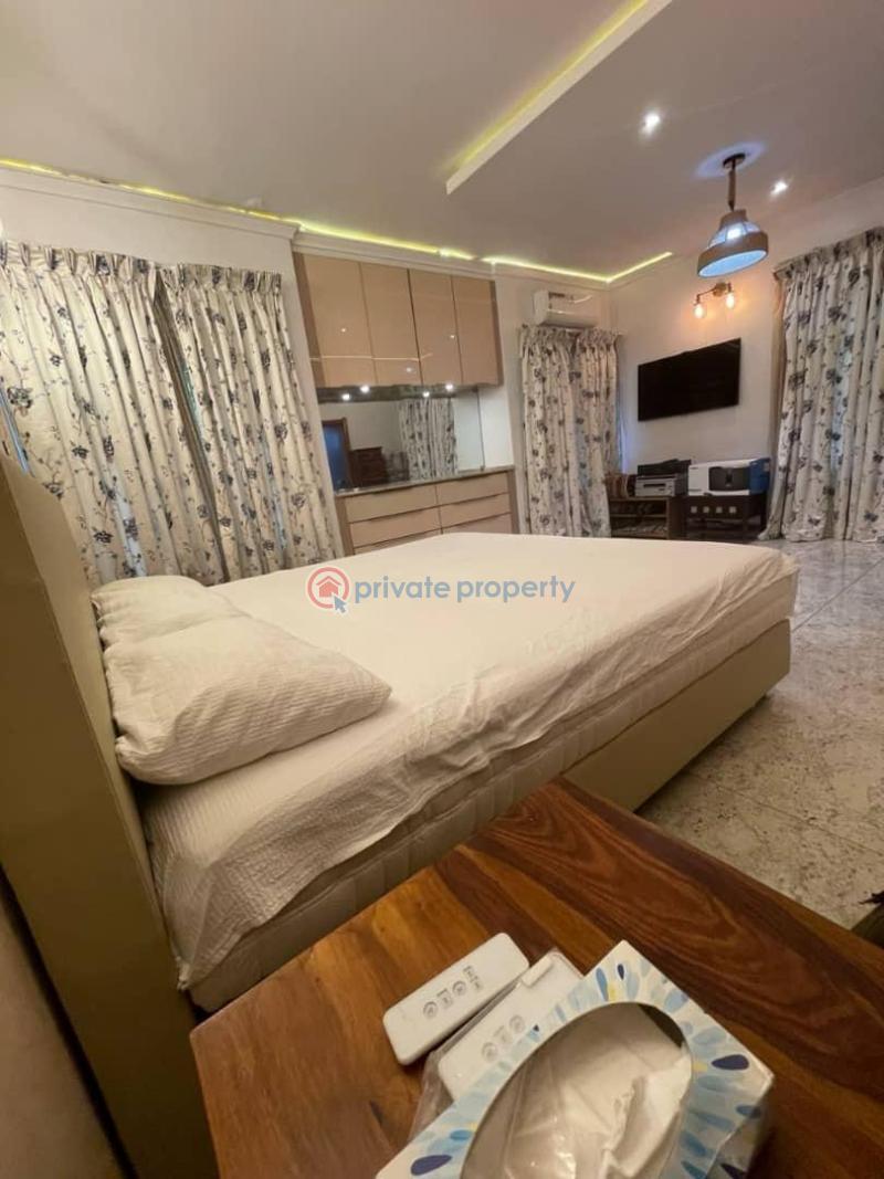 3 bedroom Terraced Duplex For Rent Estate Off Admiralty Way Lekki Phase 1 Lagos - 5