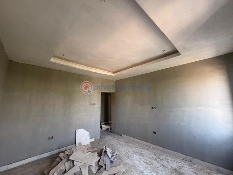 4 bedroom House For Sale Penek Court Kubwa Abuja Phase 4  - 7