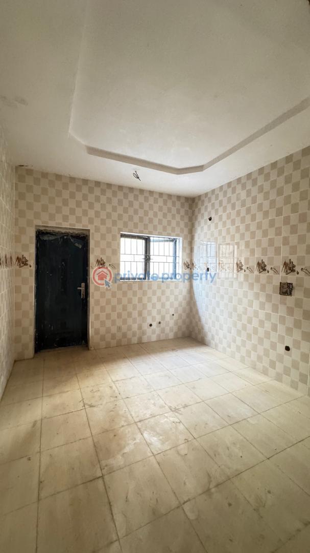 4 bedroom House For Rent Gaduwa Abuja Phase 2  - 4