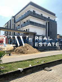 4 bedroom Flat & Apartment For Rent Oniru Victoria Island Lagos - 0