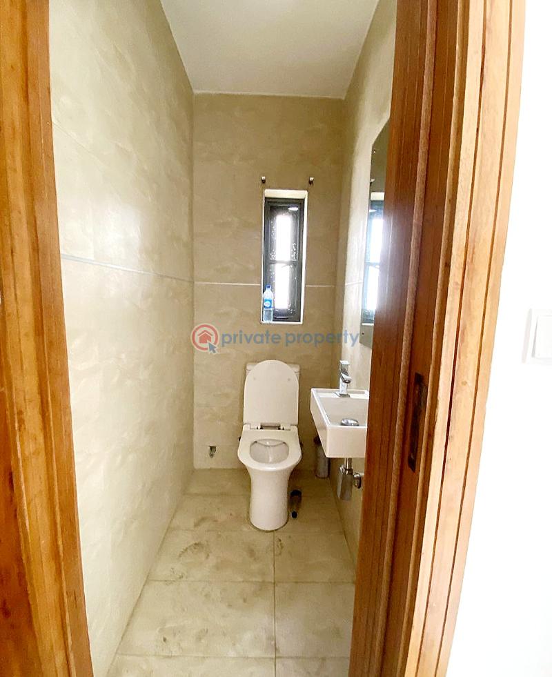 4 bedroom Terrace For Rent Ikate Elegushi Lekki Lagos - 9