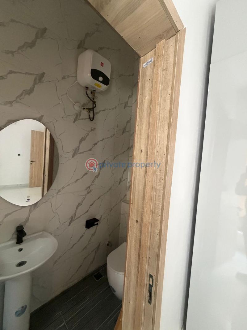 4 bedroom Terraced Duplex For Rent Lekki Phase 1 Lagos - 15