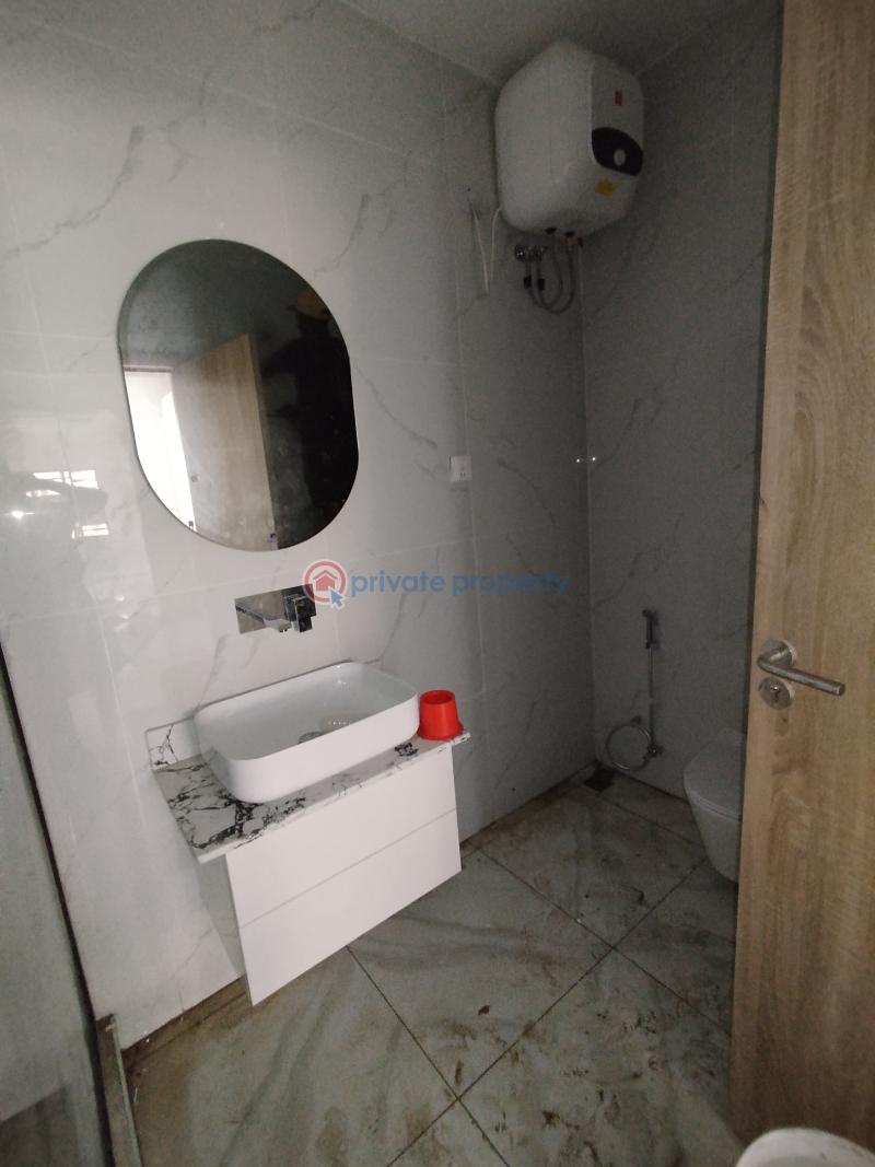 4 bedroom Terraced Duplex For Sale Ikeja GRA Lagos - 12
