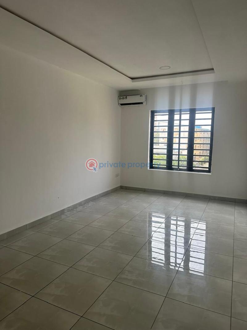 4 bedroom Terrace For Sale Victoria Island Lagos - 2