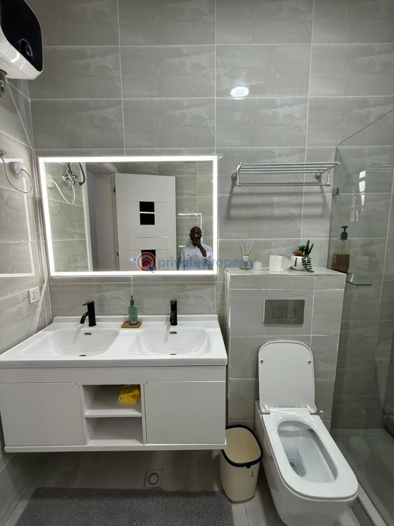 4 bedroom Terrace For Sale Victoria Island Lagos - 12