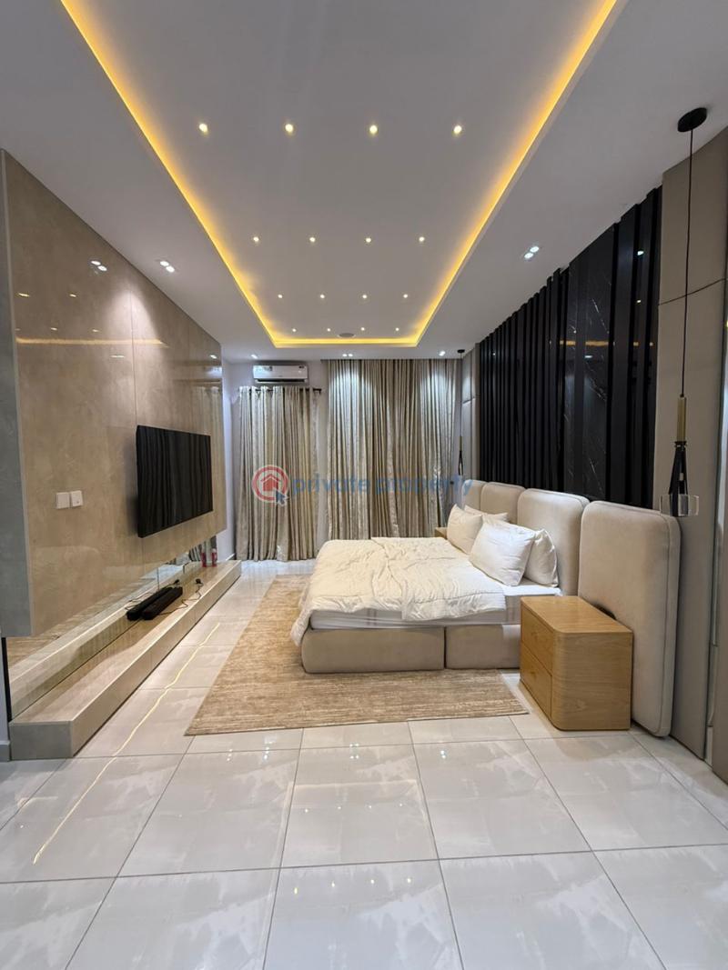 4 bedroom Terrace For Sale Victoria Island Lagos - 13