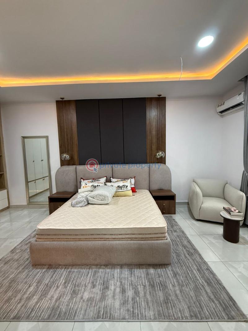 4 bedroom Terrace For Sale Victoria Island Lagos - 9