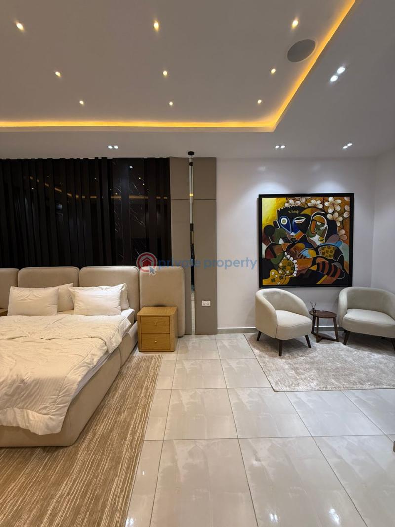 4 bedroom Terrace For Sale Victoria Island Lagos - 5