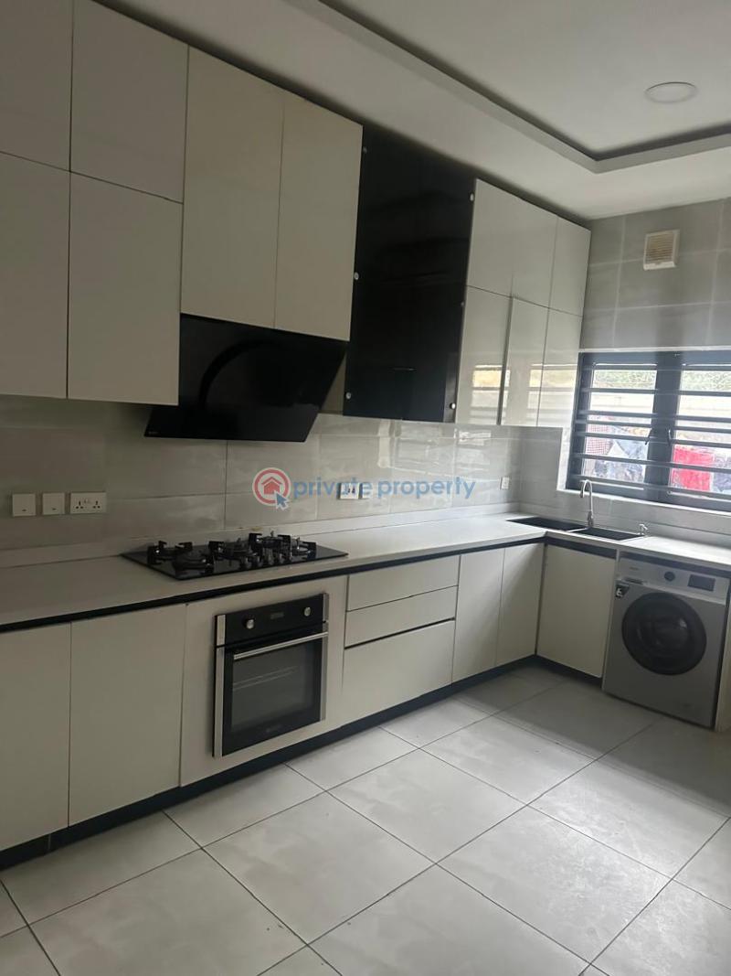 4 bedroom Terrace For Sale Victoria Island Lagos - 18