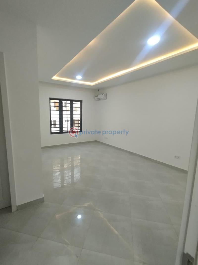 4 bedroom Terrace For Sale Oniru Victoria Island Lagos - 6