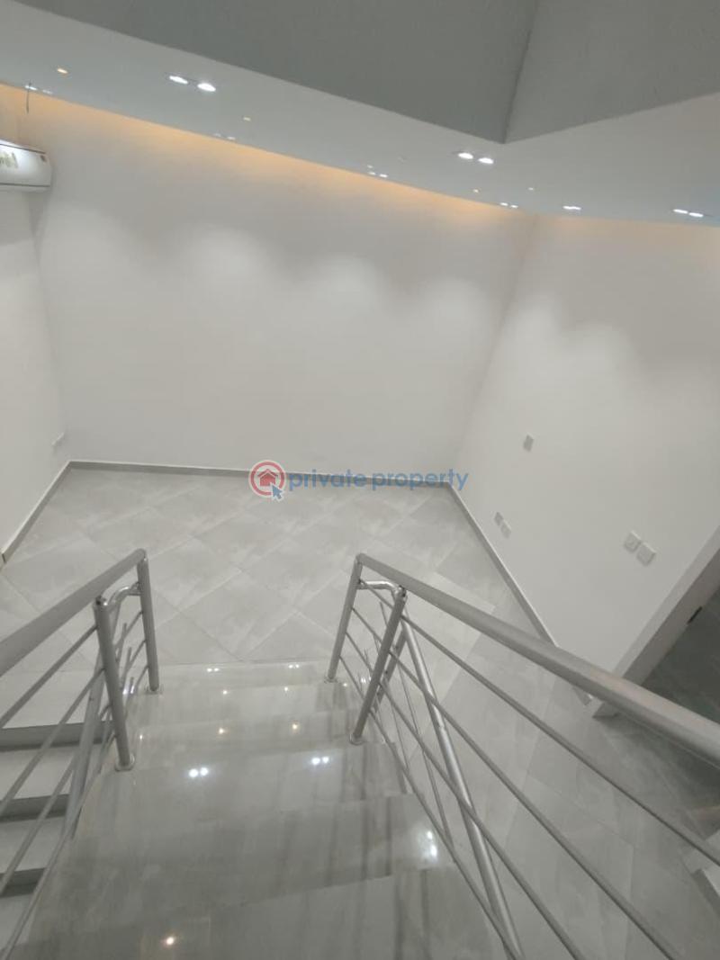 4 bedroom Terrace For Sale Oniru Victoria Island Lagos - 11