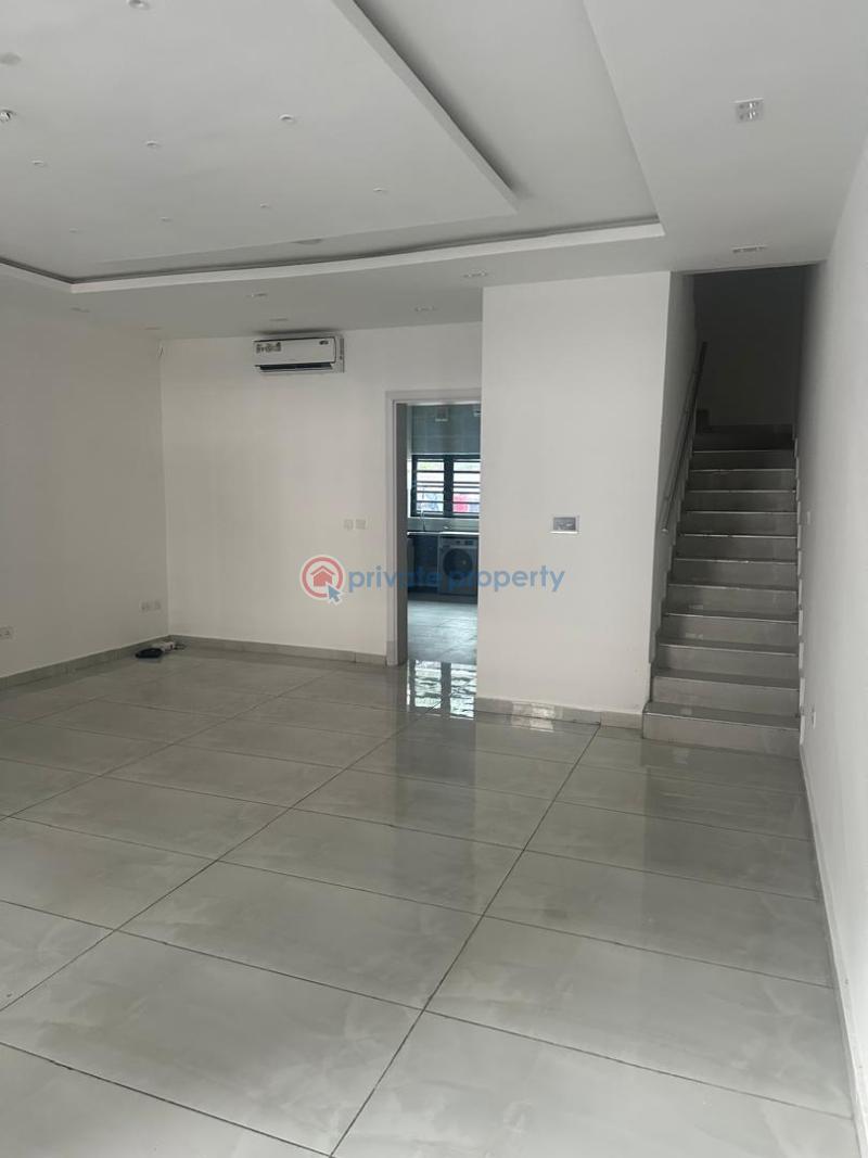 4 bedroom Terrace For Sale Victoria Island Lagos - 22