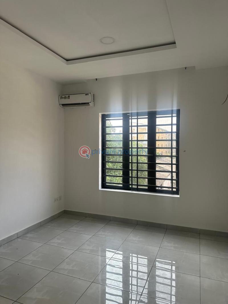 4 bedroom Terrace For Sale Victoria Island Lagos - 12