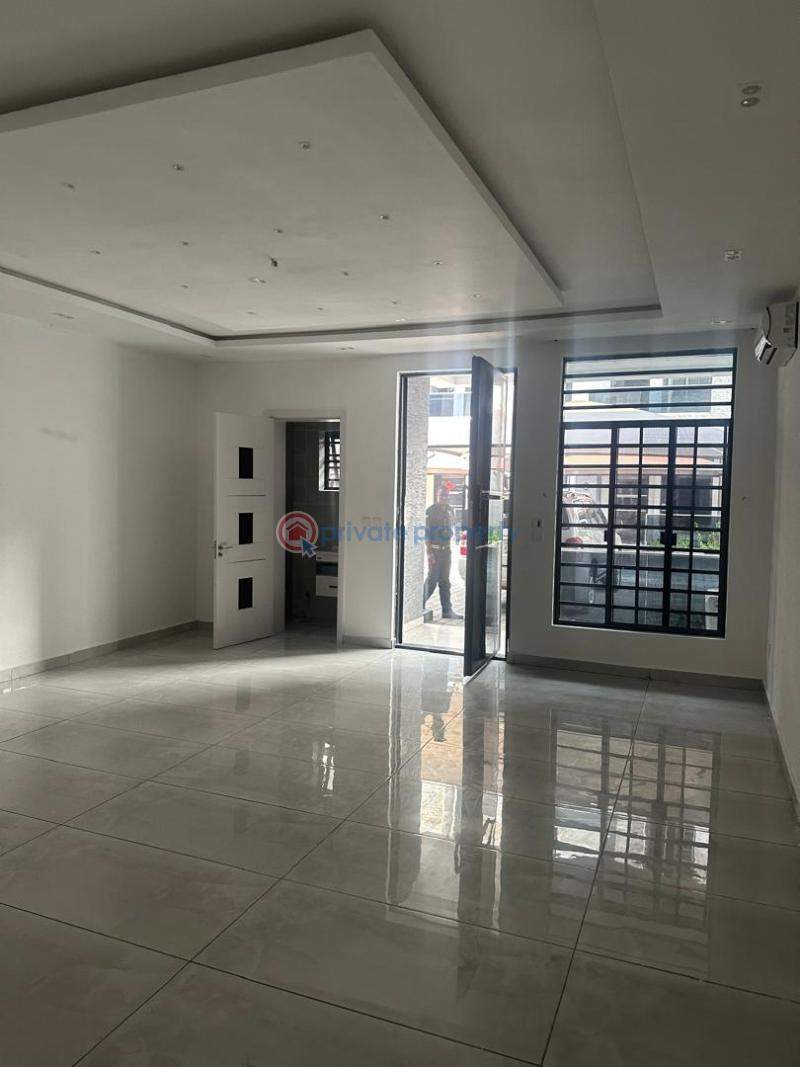 4 bedroom Terrace For Sale Victoria Island Lagos - 21