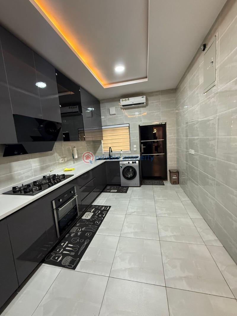 4 bedroom Terrace For Sale Victoria Island Lagos - 4