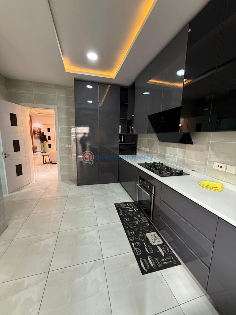 4 bedroom Terrace For Sale Victoria Island Lagos - 3