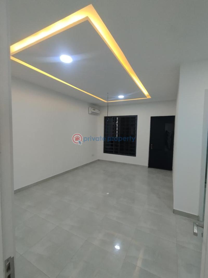 4 bedroom Terrace For Sale Oniru Victoria Island Lagos - 8