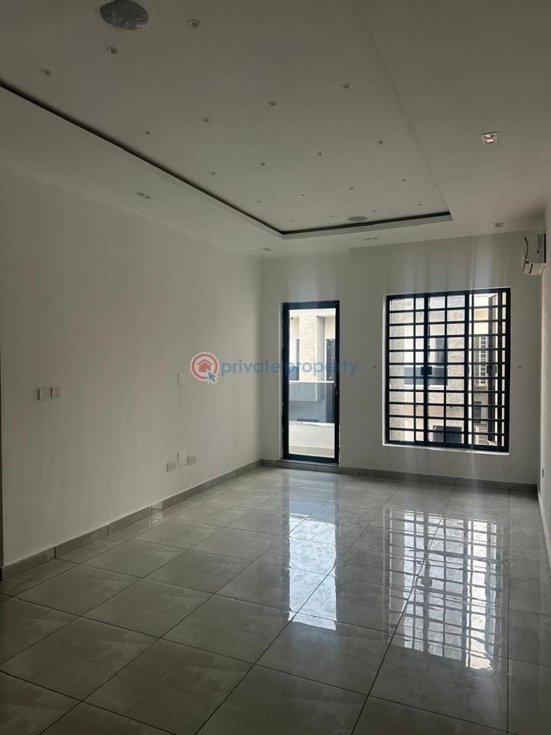 4 bedroom Terrace For Sale Victoria Island Lagos - 7