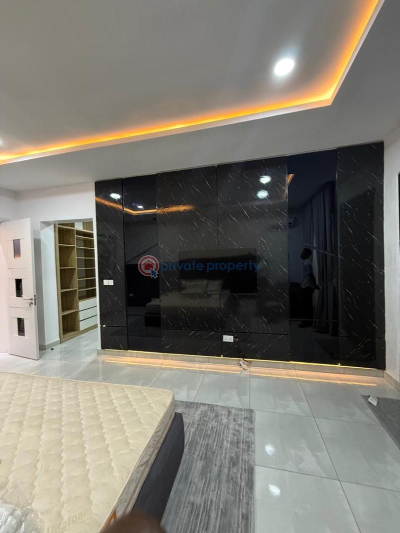 4 bedroom Terrace For Sale Victoria Island Lagos - 16