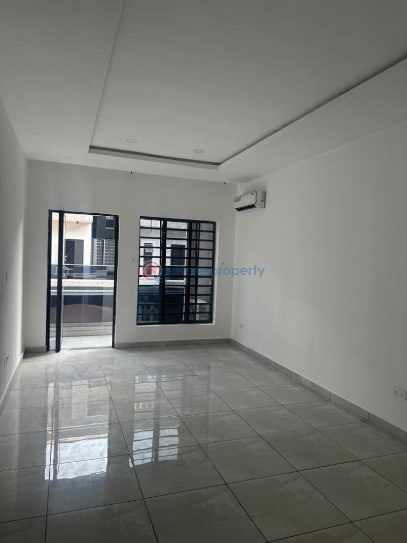 4 bedroom Terrace For Sale Victoria Island Lagos - 16