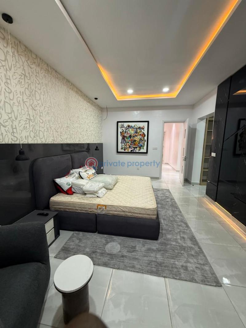 4 bedroom Terrace For Sale Victoria Island Lagos - 15