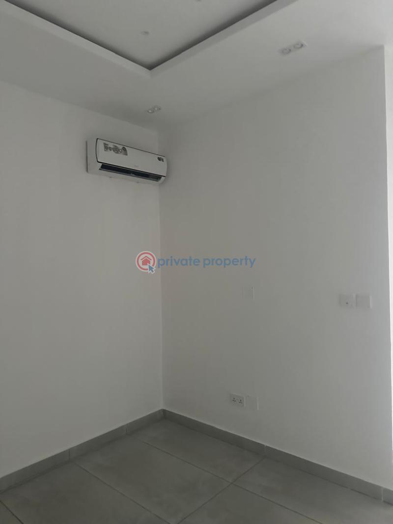 4 bedroom Terrace For Sale Victoria Island Lagos - 9