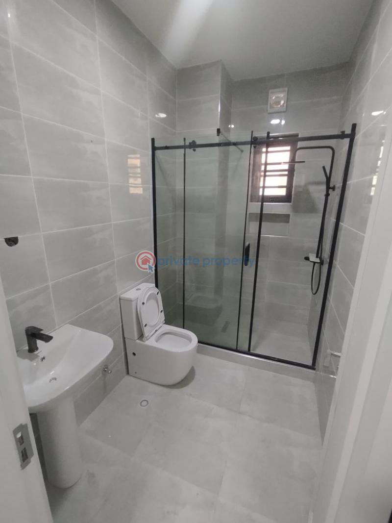 4 bedroom Terrace For Sale Oniru Victoria Island Lagos - 9