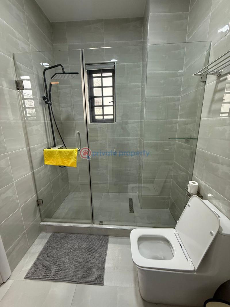 4 bedroom Terrace For Sale Victoria Island Lagos - 10