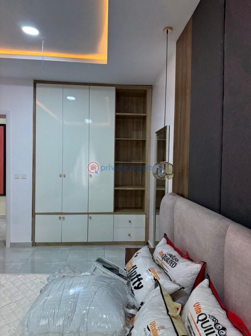 4 bedroom Terrace For Sale Victoria Island Lagos - 7