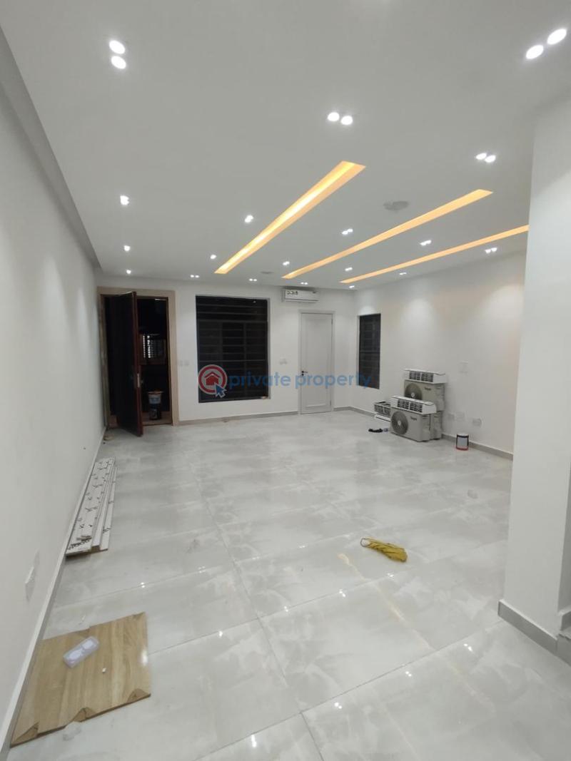 4 bedroom Terrace For Sale Oniru Victoria Island Lagos - 1
