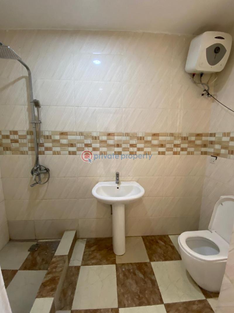 4 bedroom Terrace For Sale Osapa London Lekki Lagos - 9
