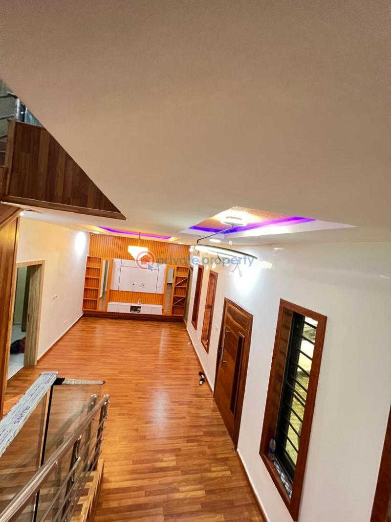 4 bedroom Terraced Duplex For Sale Victoria Garden City Lekki Lagos - 11