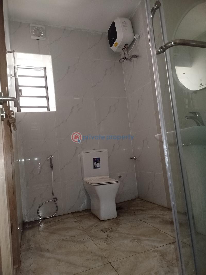 4 bedroom Terraced Duplex For Sale Ikeja GRA Lagos - 5