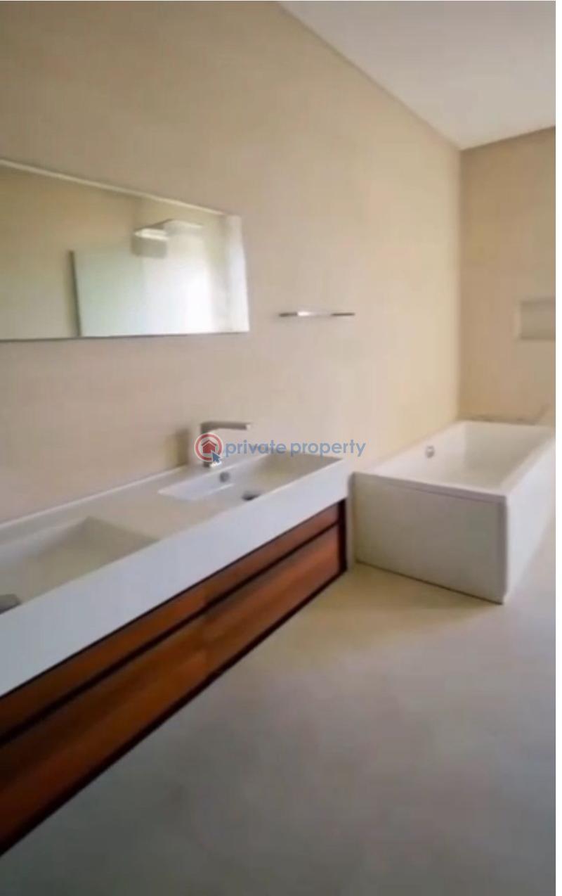 4 bedroom Terrace For Sale Banana Island Ikoyi Lagos - 10