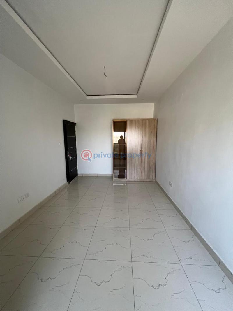 4 bedroom Terrace For Sale Guzape Abuja Phase 1  - 5