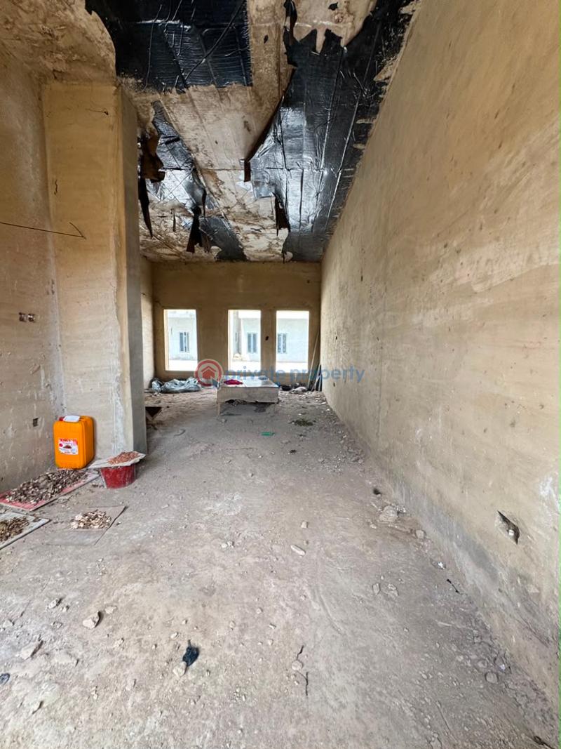 4 bedroom Terraced Duplex For Sale Life Camp Abuja Phase 3  - 8
