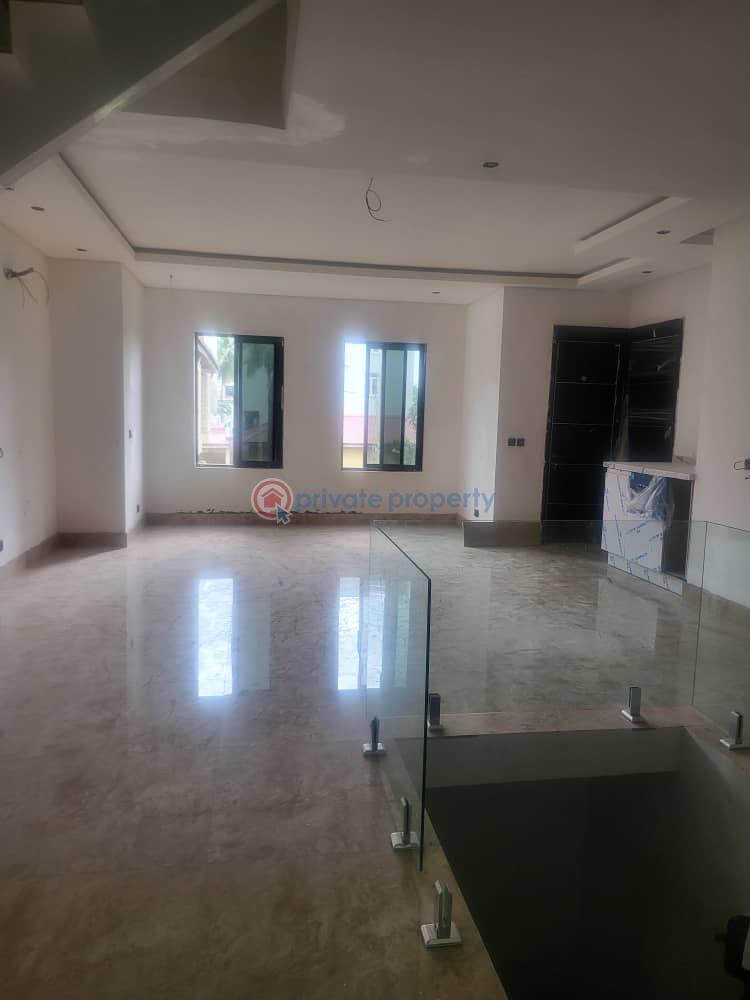 4 bedroom Terrace For Rent Ikeja GRA Lagos - 3