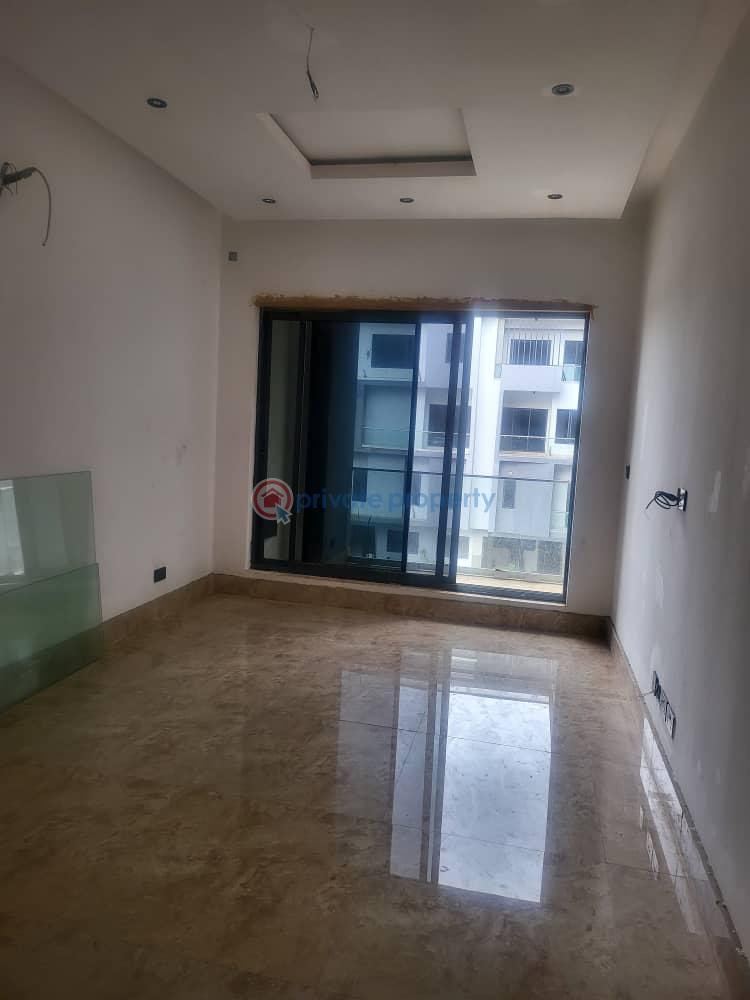 4 bedroom Terrace For Rent Ikeja GRA Lagos - 4